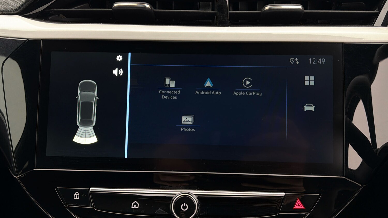 Used Vauxhall Corsa 2025 for sale - 77915496: Photo 26