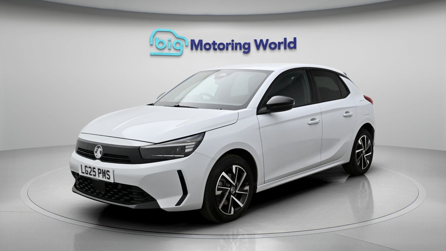 Used Vauxhall Corsa 2025 for sale - 77915496: Photo 3