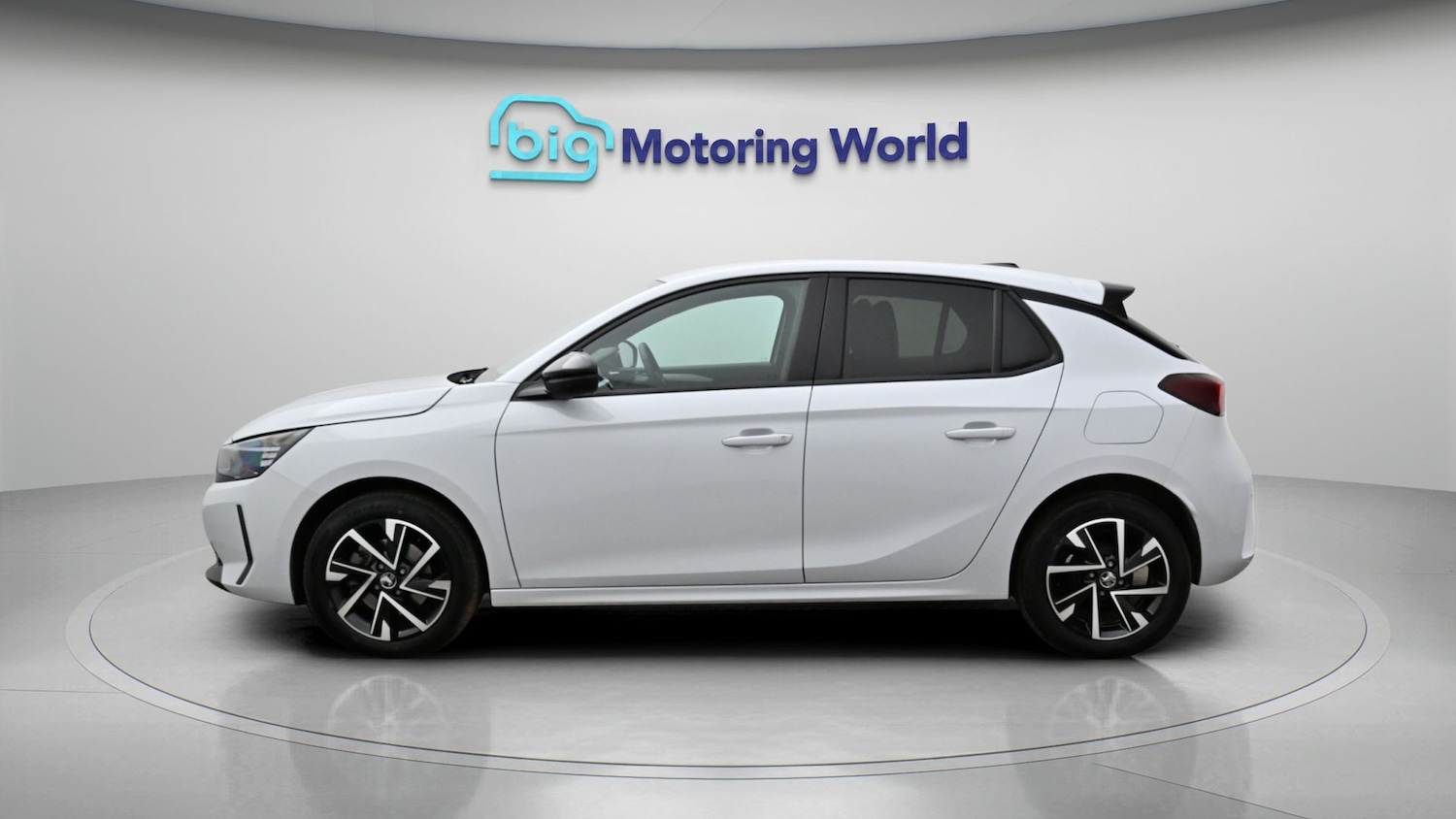 Used Vauxhall Corsa 2025 for sale - 77915496: Photo 4