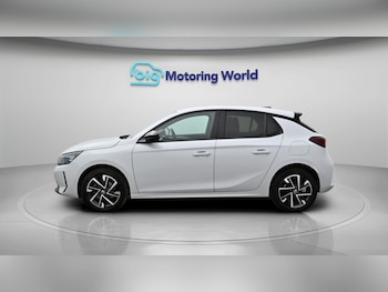 Used Vauxhall Corsa 2025 for sale - 77915496: Photo