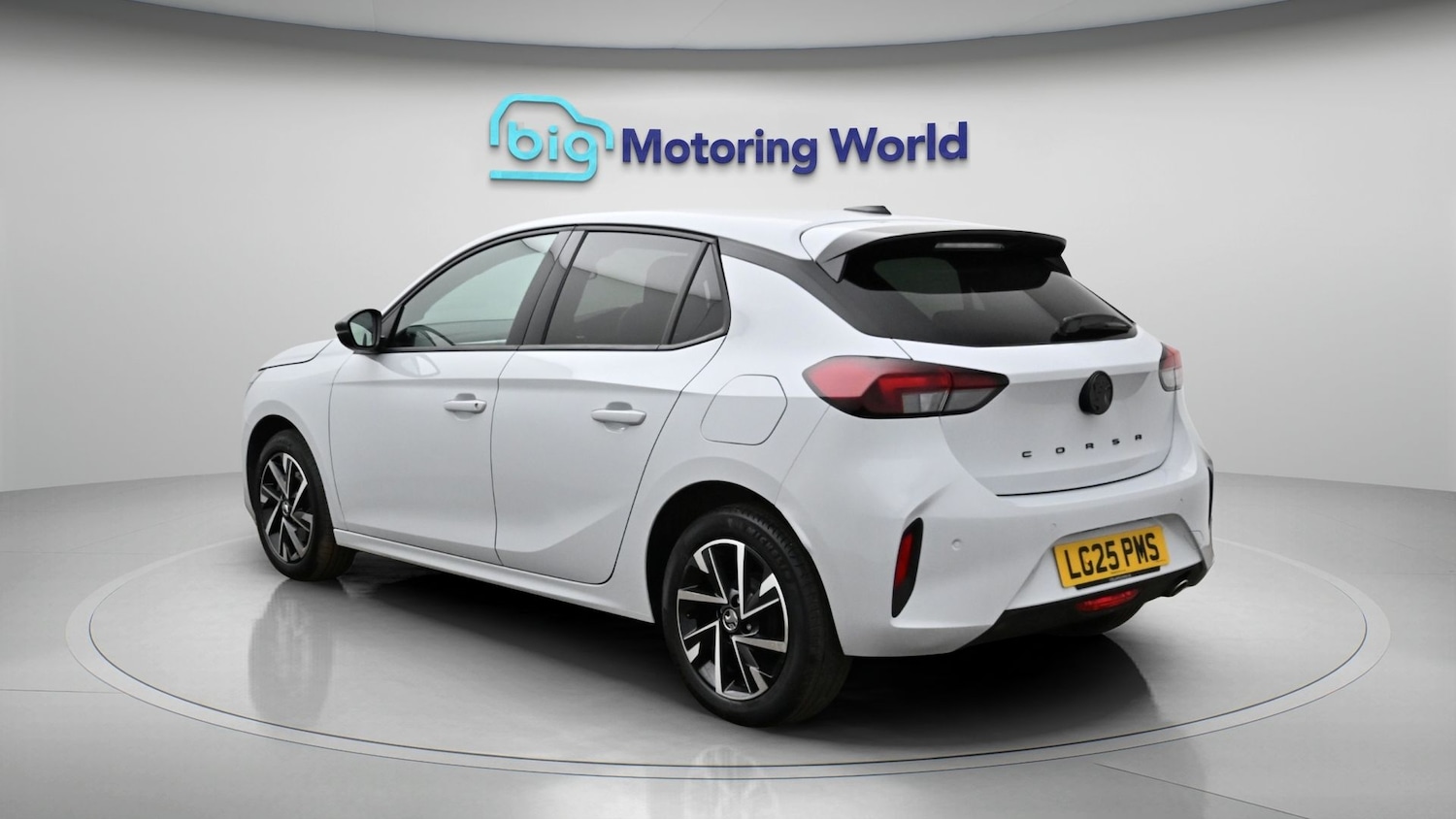 Used Vauxhall Corsa 2025 for sale - 77915496: Photo 5