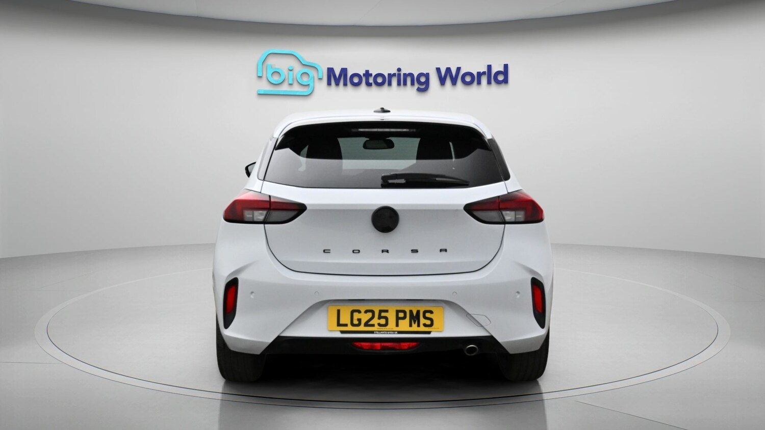 Used Vauxhall Corsa 2025 for sale - 77915496: Photo 6