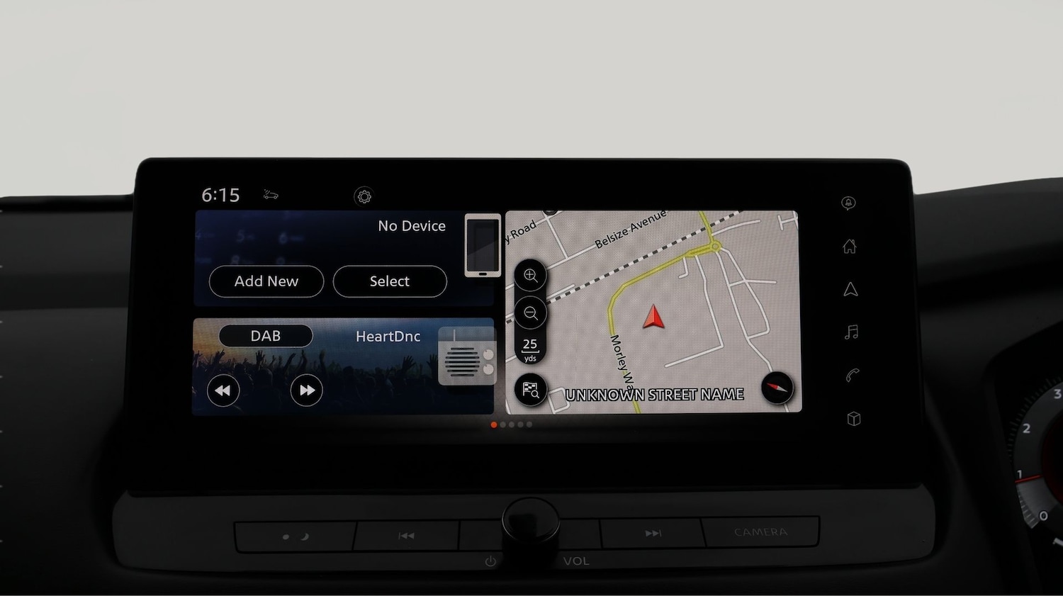 Used Nissan Qashqai 2023 for sale - 77353859: Photo 11