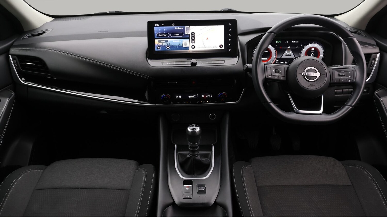 Used Nissan Qashqai 2023 for sale - 77353859: Photo 13