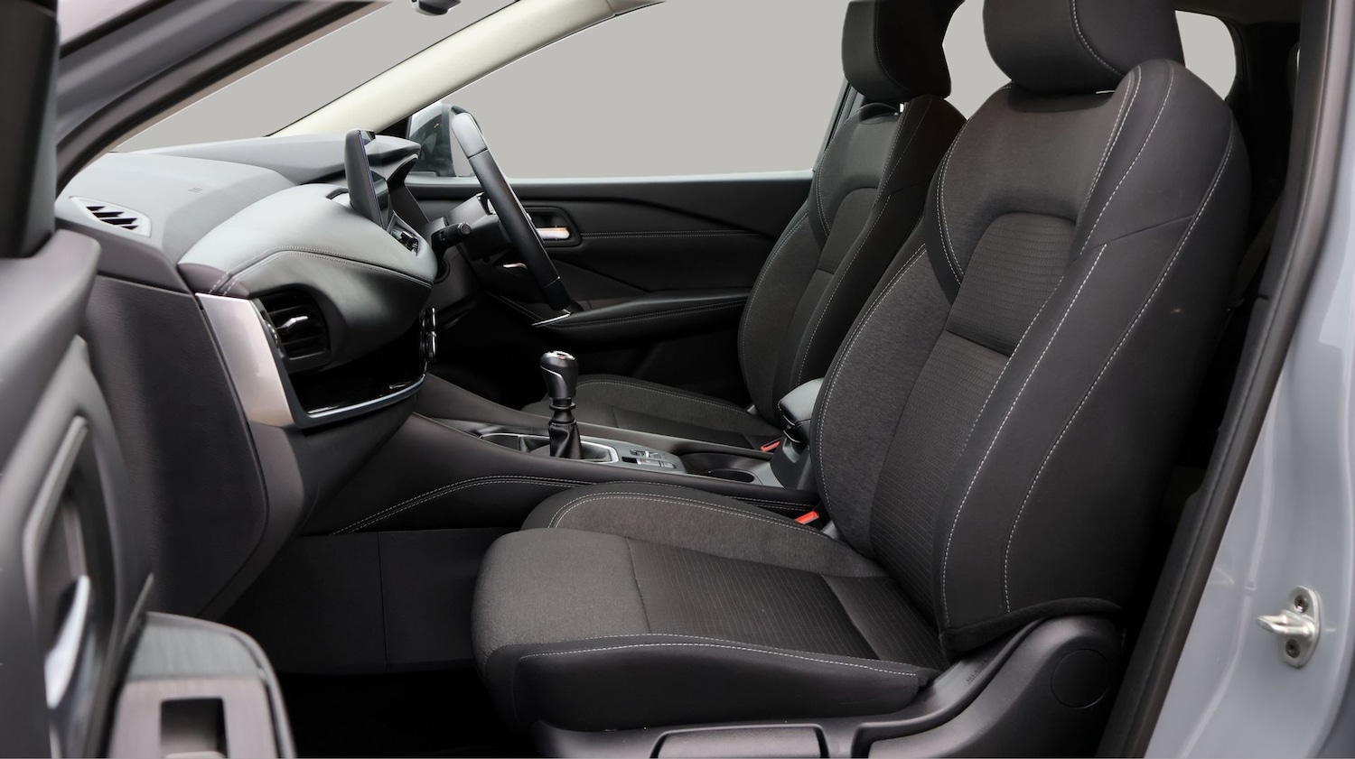 Used Nissan Qashqai 2023 for sale - 77353859: Photo 14