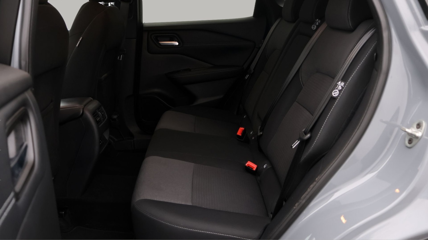 Used Nissan Qashqai 2023 for sale - 77353859: Photo 16