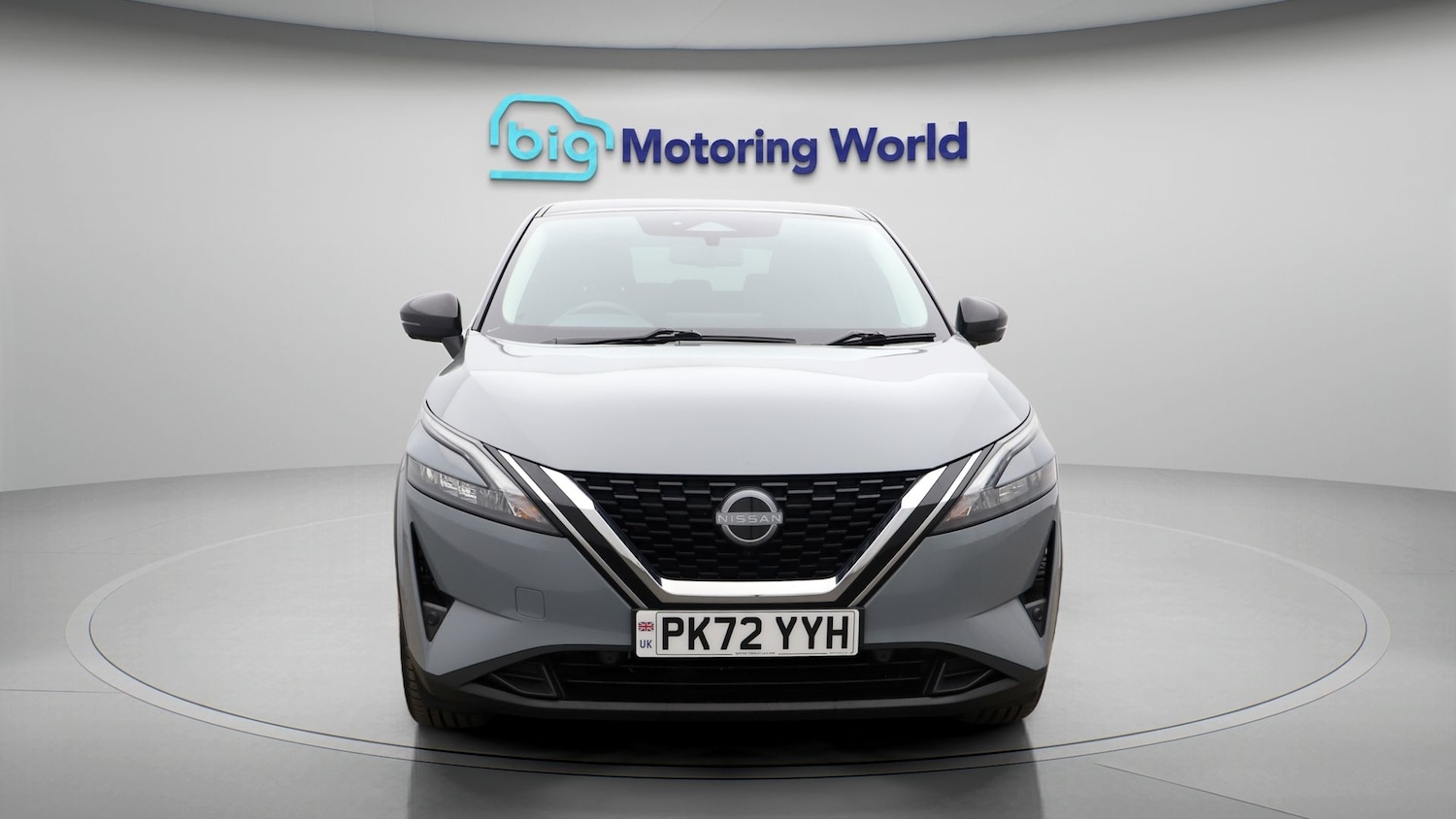 Used Nissan Qashqai 2023 for sale - 77353859: Photo 2