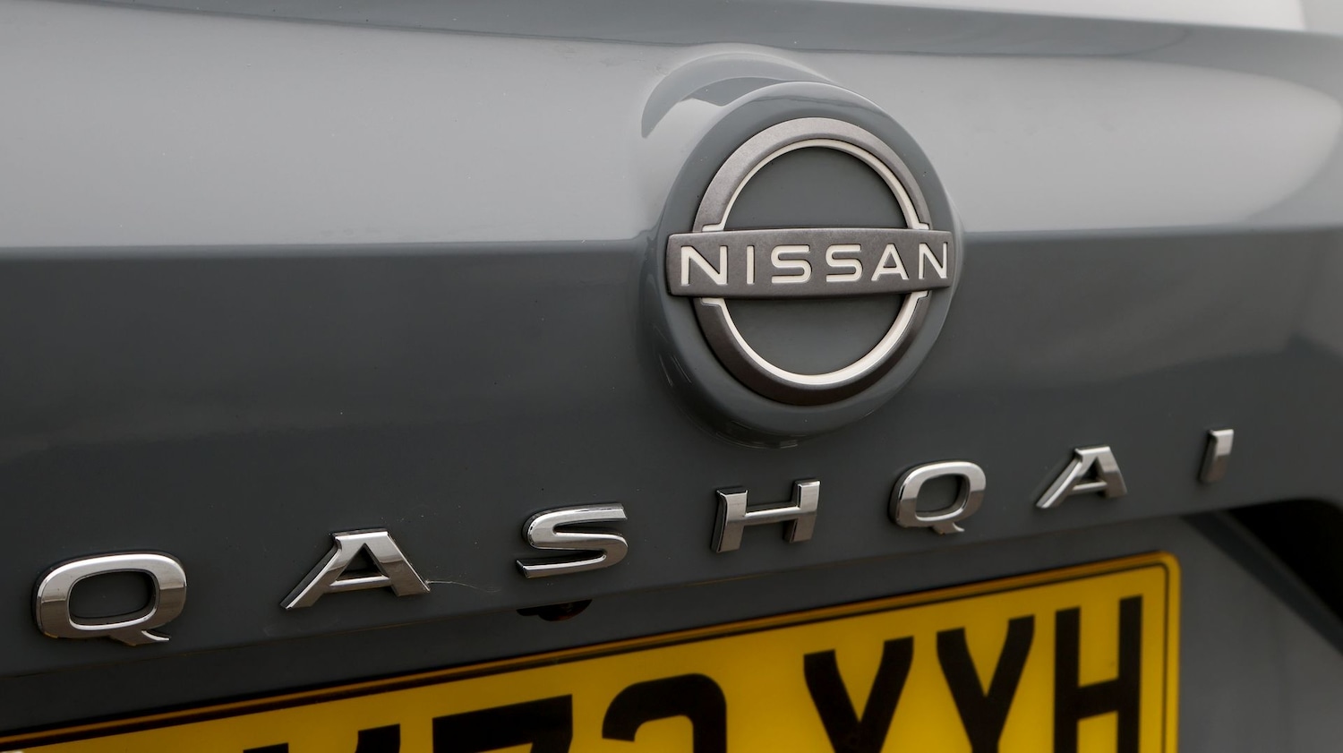 Used Nissan Qashqai 2023 for sale - 77353859: Photo 20