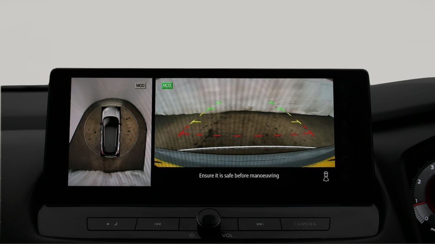 Used Nissan Qashqai 2023 for sale - 77353859: Photo 21