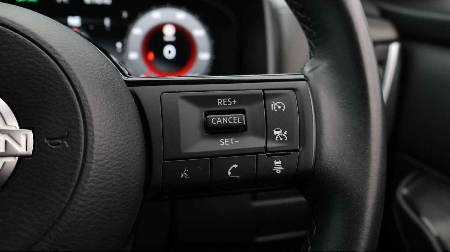 Used Nissan Qashqai 2023 for sale - 77353859: Photo 23