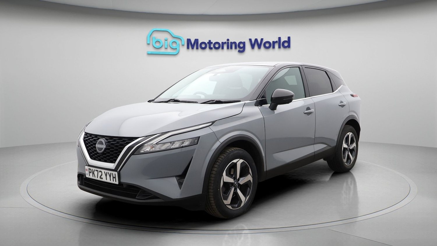 Used Nissan Qashqai 2023 for sale - 77353859: Photo 3