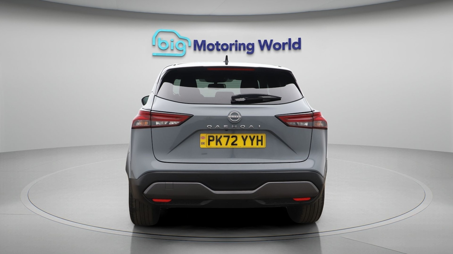 Used Nissan Qashqai 2023 for sale - 77353859: Photo 6