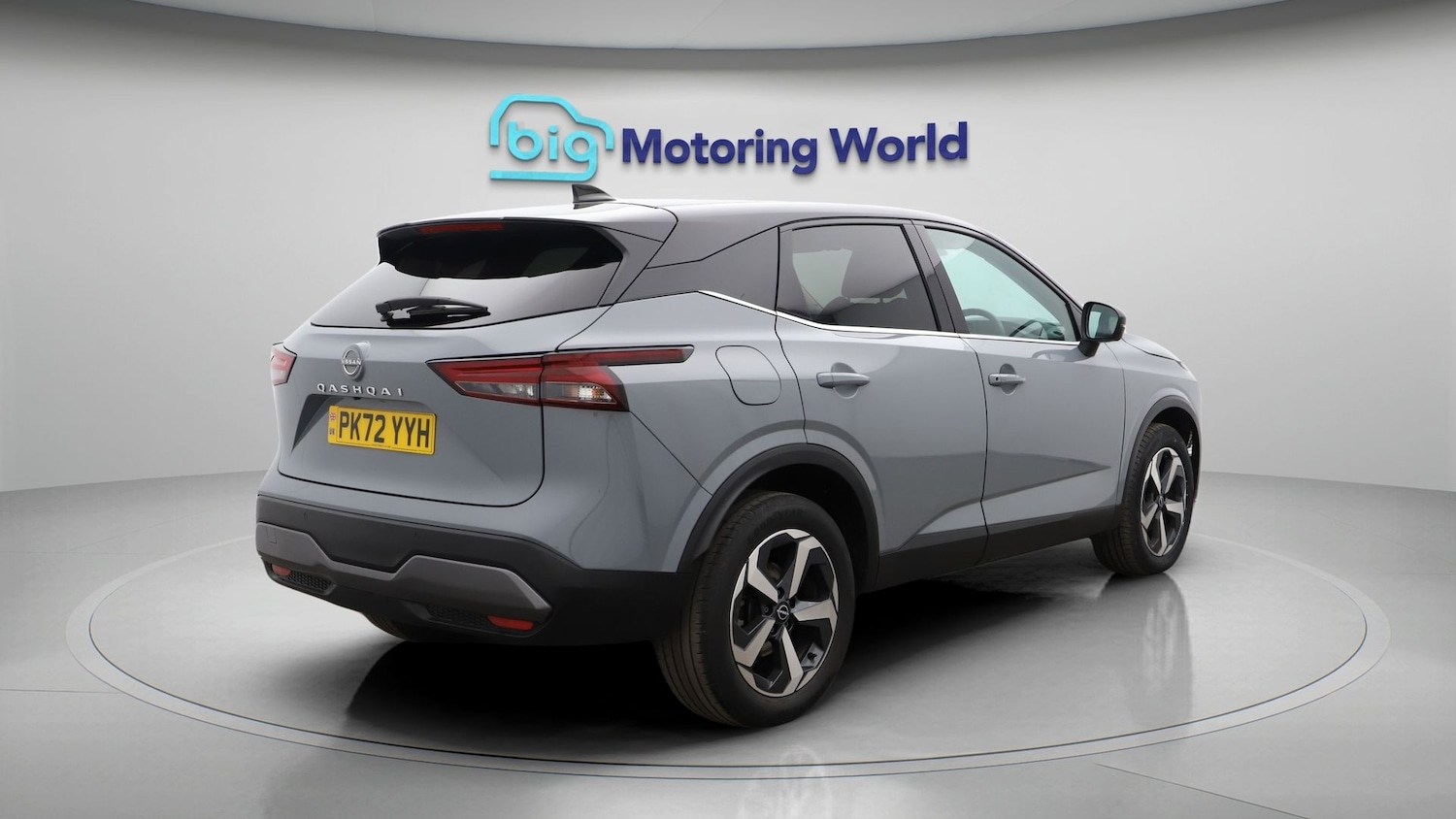 Used Nissan Qashqai 2023 for sale - 77353859: Photo 7