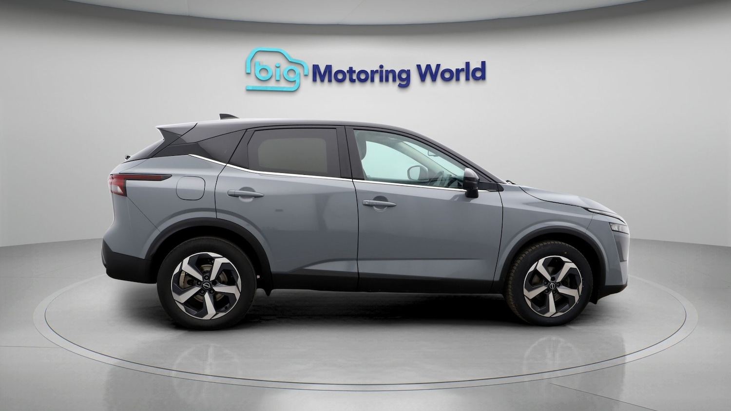 Used Nissan Qashqai 2023 for sale - 77353859: Photo 8