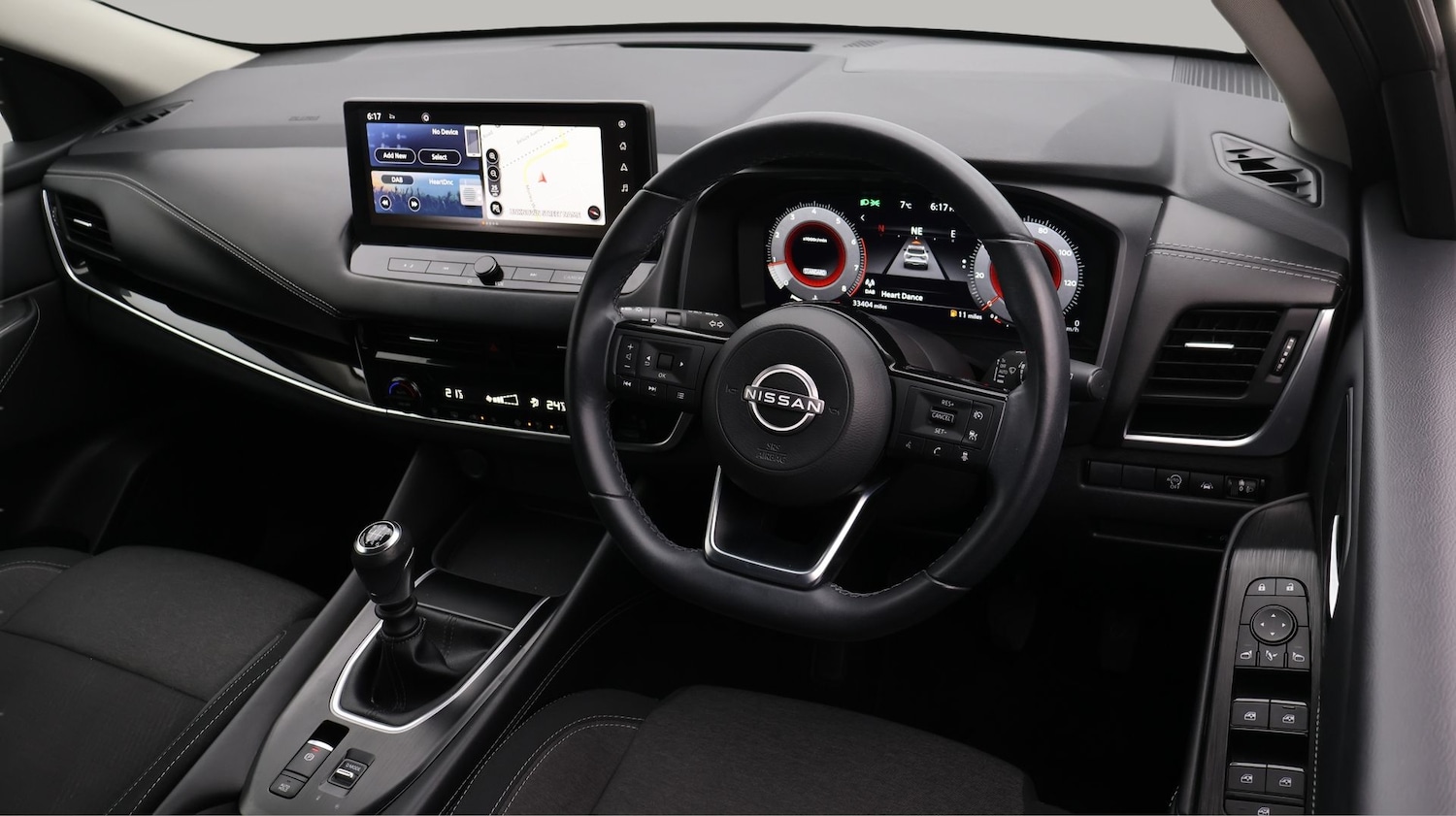 Used Nissan Qashqai 2023 for sale - 77353859: Photo 9