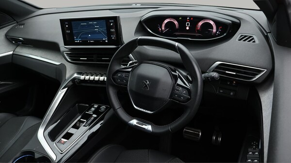 Used Peugeot 3008 2023 for sale - 75414748: Photo 10