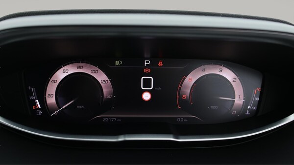 Used Peugeot 3008 2023 for sale - 75414748: Photo 11