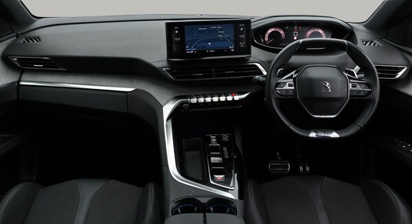 Used Peugeot 3008 2023 for sale - 75414748: Photo 14