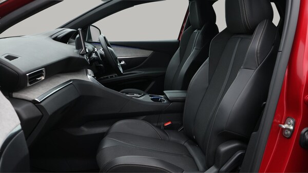 Used Peugeot 3008 2023 for sale - 75414748: Photo 15