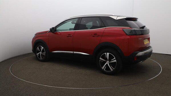 Used Peugeot 3008 2023 for sale - 75414748: Photo 36