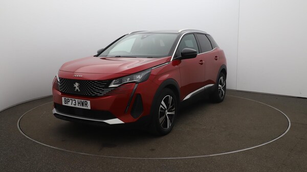 Used Peugeot 3008 2023 for sale - 75414748: Photo 37