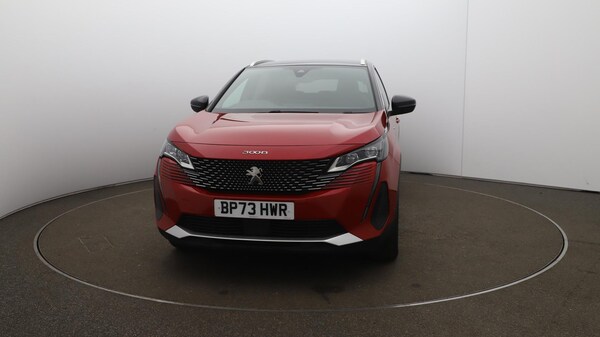 Used Peugeot 3008 2023 for sale - 75414748: Photo 39