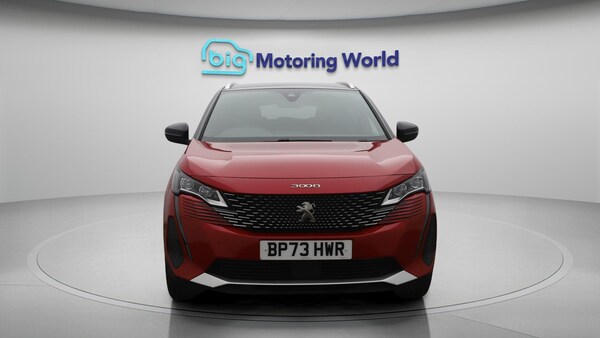 Used Peugeot 3008 2023 for sale - 75414748: Photo 3