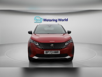 Used Peugeot 3008 2023 for sale - 75414748: Photo