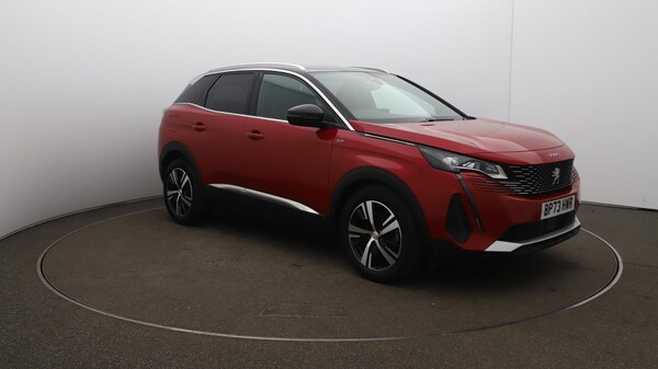 Used Peugeot 3008 2023 for sale - 75414748: Photo 44