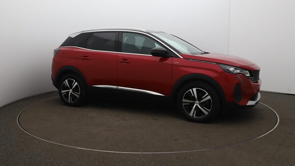 Used Peugeot 3008 2023 for sale - 75414748: Photo 46