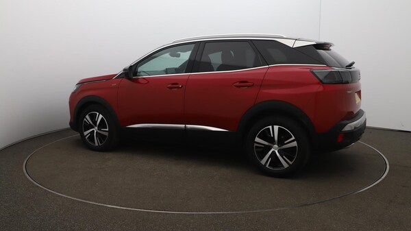 Used Peugeot 3008 2023 for sale - 75414748: Photo 47