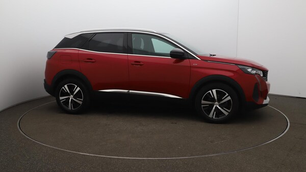 Used Peugeot 3008 2023 for sale - 75414748: Photo 48
