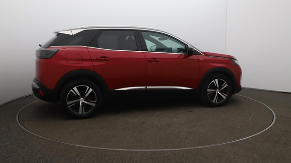 Used Peugeot 3008 2023 for sale - 75414748: Photo 51