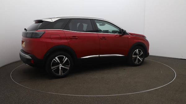 Used Peugeot 3008 2023 for sale - 75414748: Photo 52