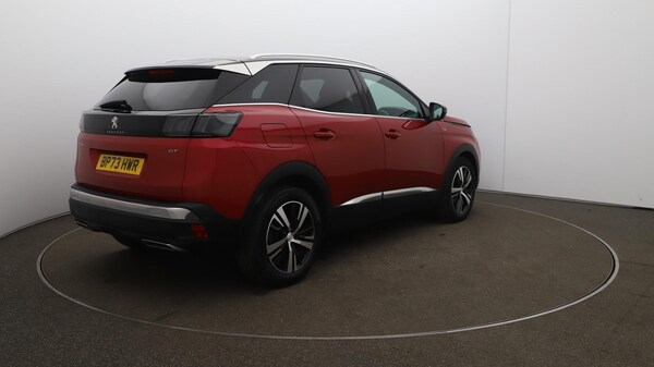 Used Peugeot 3008 2023 for sale - 75414748: Photo 54