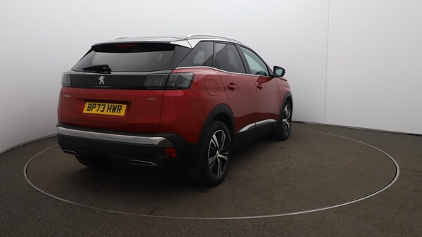 Used Peugeot 3008 2023 for sale - 75414748: Photo 55