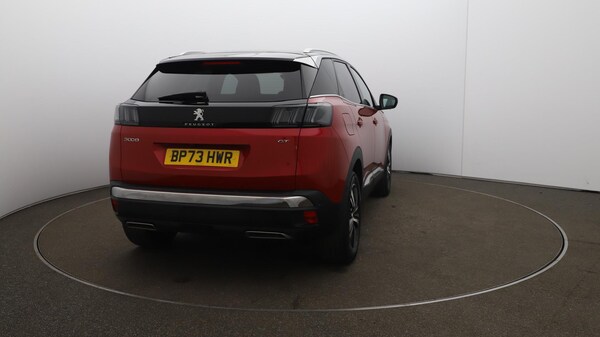Used Peugeot 3008 2023 for sale - 75414748: Photo 56