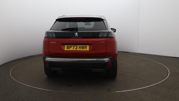 Used Peugeot 3008 2023 for sale - 75414748: Photo 57