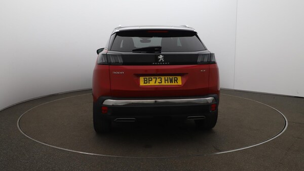 Used Peugeot 3008 2023 for sale - 75414748: Photo 59