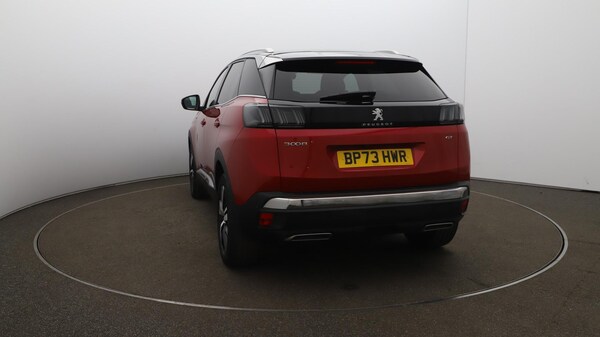 Used Peugeot 3008 2023 for sale - 75414748: Photo 60