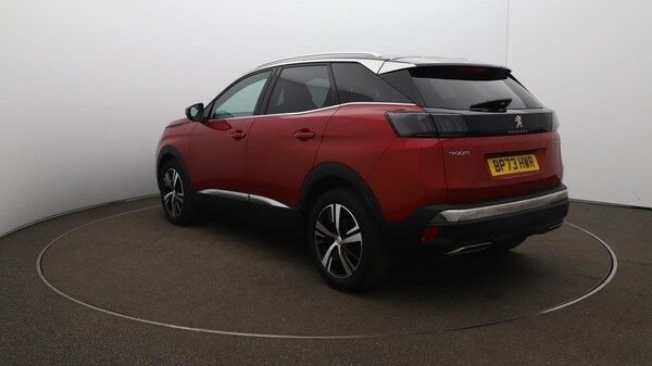 Used Peugeot 3008 2023 for sale - 75414748: Photo 62