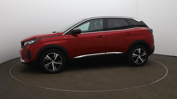 Used Peugeot 3008 2023 for sale - 75414748: Photo 66