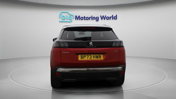 Used Peugeot 3008 2023 for sale - 75414748: Photo 7