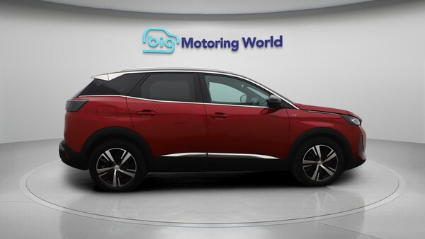 Used Peugeot 3008 2023 for sale - 75414748: Photo 9