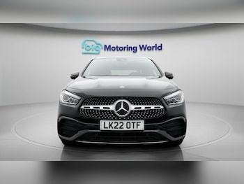 Used Mercedes-Benz GLA 2022 for sale - 79546149: Photo