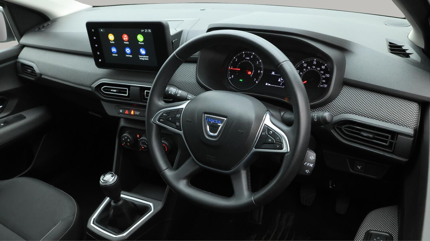 Used Dacia Sandero 2022 for sale - 76246513: Photo 10