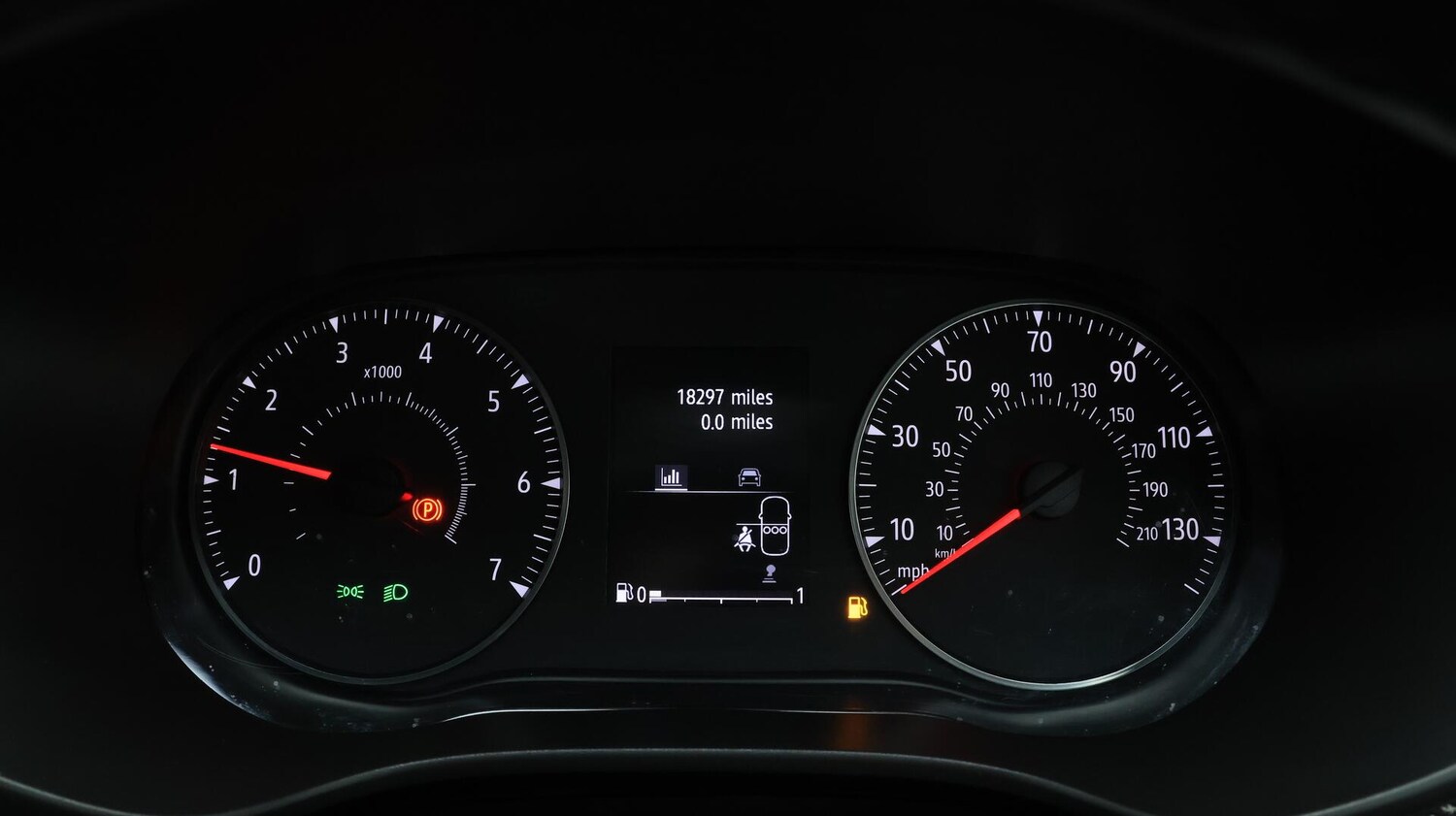 Used Dacia Sandero 2022 for sale - 76246513: Photo 11