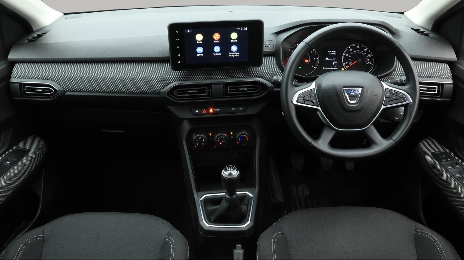 Used Dacia Sandero 2022 for sale - 76246513: Photo 14