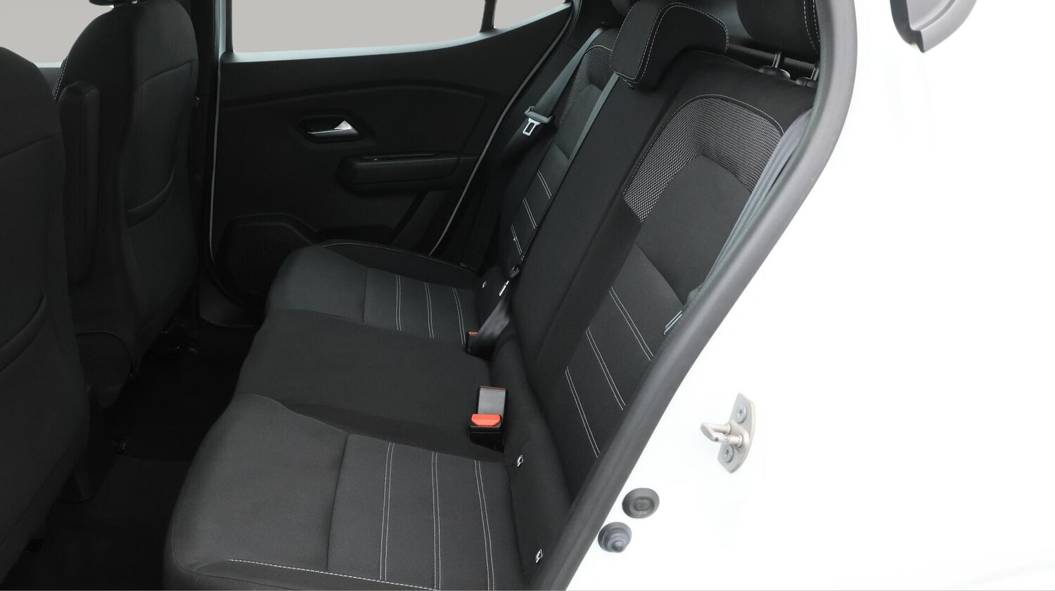 Used Dacia Sandero 2022 for sale - 76246513: Photo 17