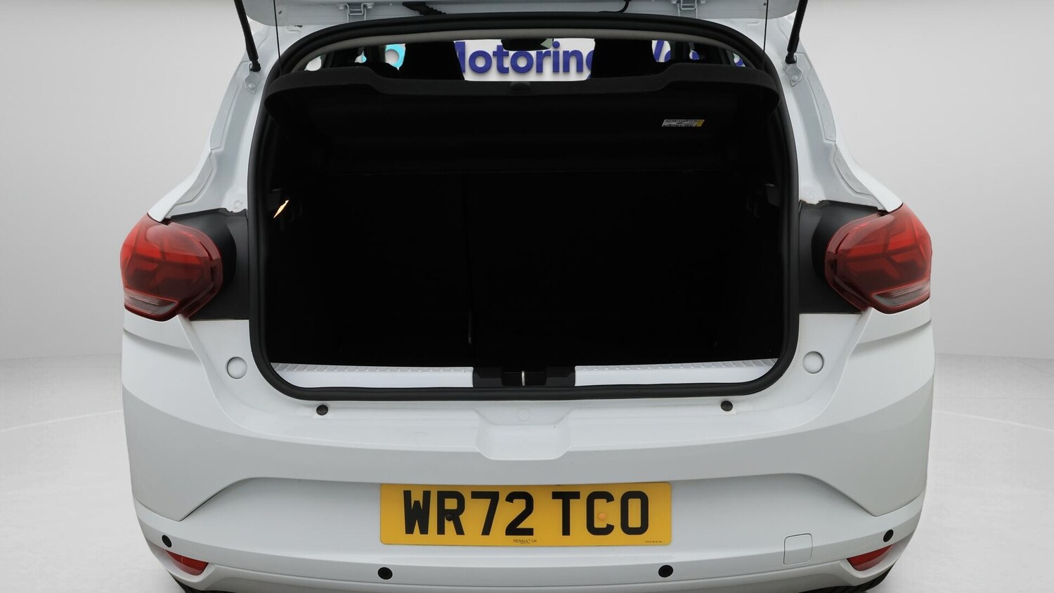 Used Dacia Sandero 2022 for sale - 76246513: Photo 18